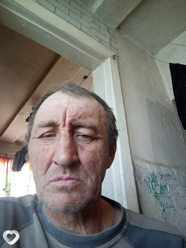 Сергей, Промышленная