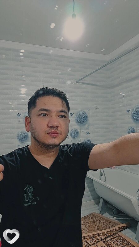 Назар, 28, Астане — анкета №4269434