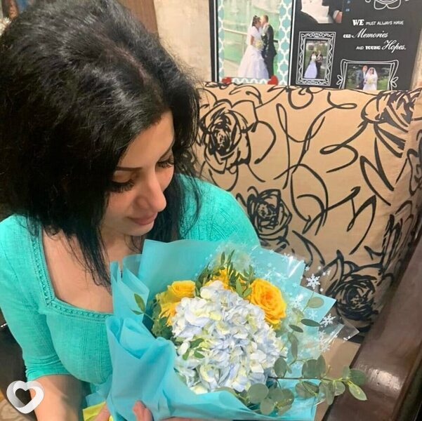 Елена, 44, Москве — анкета №4269839