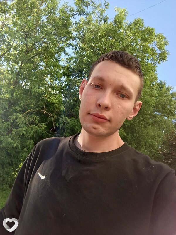 Андрей, 24, Брянске — анкета №4269856
