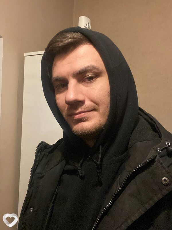 Max, 32, Севастополе — анкета №4269857