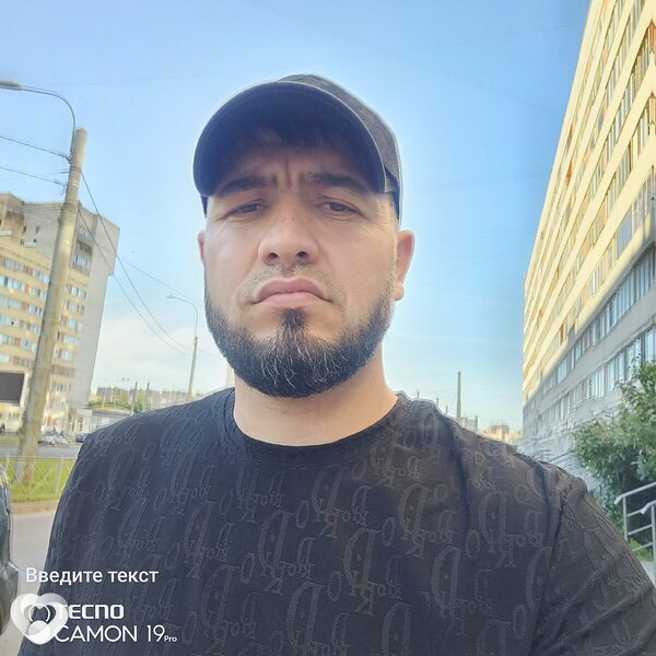 Вали, 36, Санкт-Петербурге — анкета №4269615