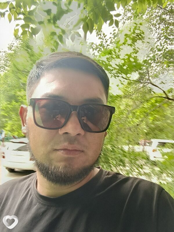 Саяан, 33, Алматы — анкета №4269628