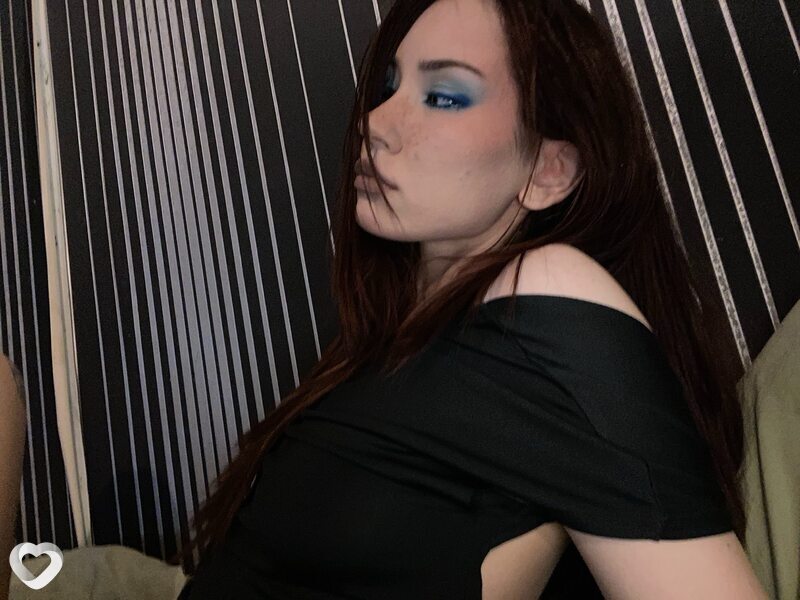 Алина, 21, Красноярске — анкета №4269630