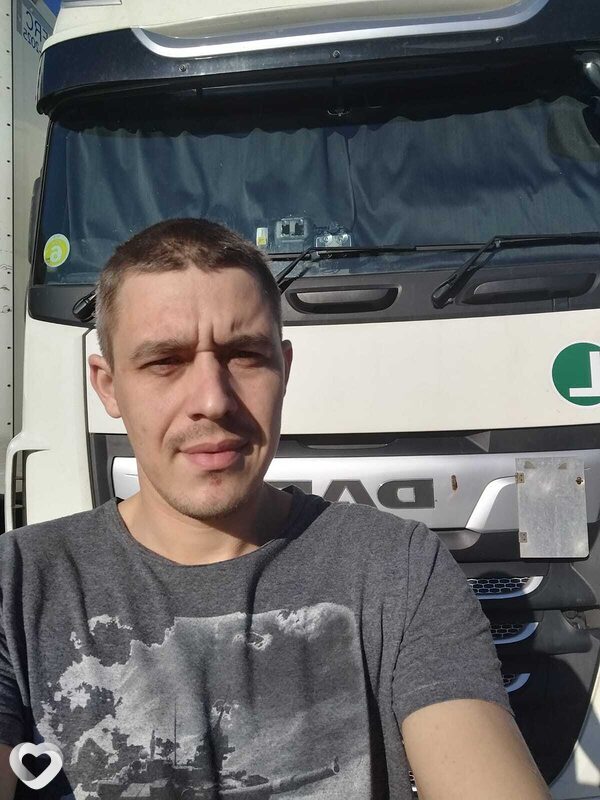 Leonid, 33, Киеве — анкета №4269631