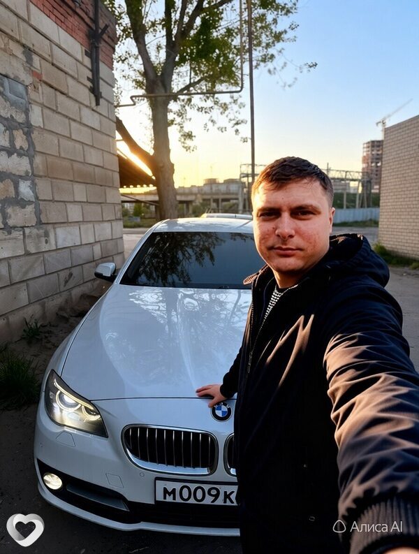 Максим, 30, Владивостоке — анкета №4269570