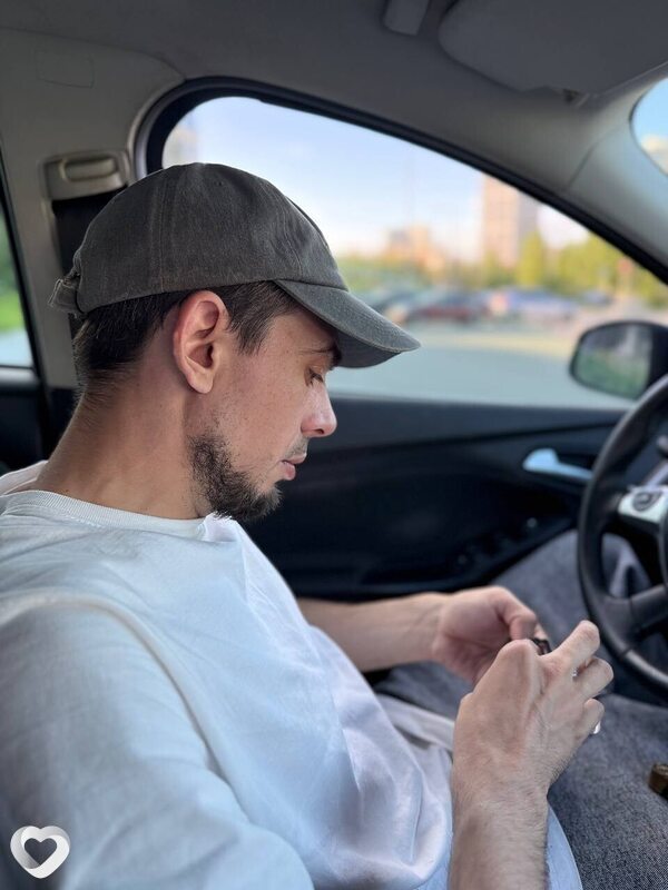 Александр, 32, Екатеринбурге — анкета №4269583