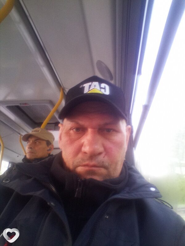 Павел, 48, Кемерове — анкета №4269585