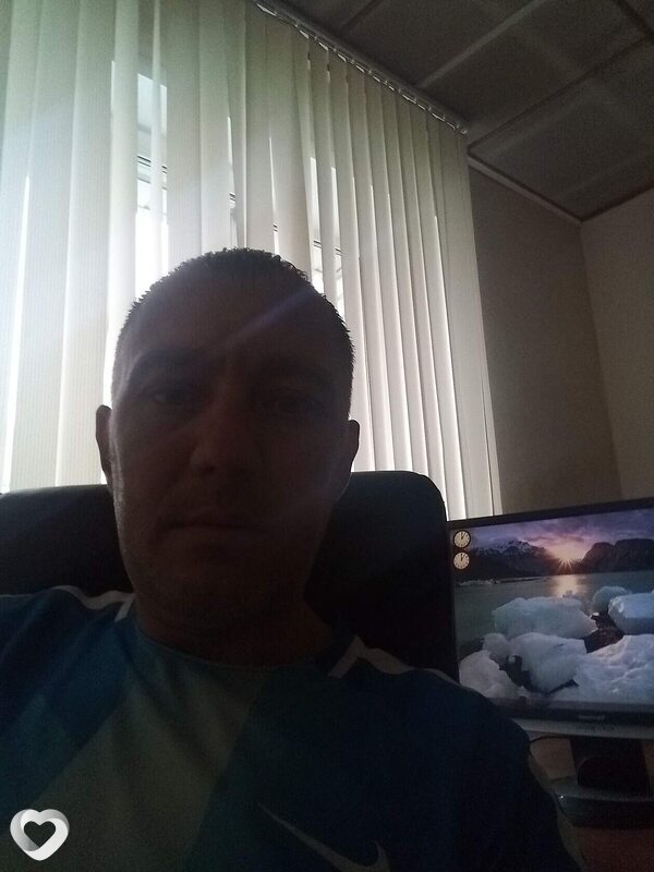 Денис, 44, Новосибирске — анкета №4269637