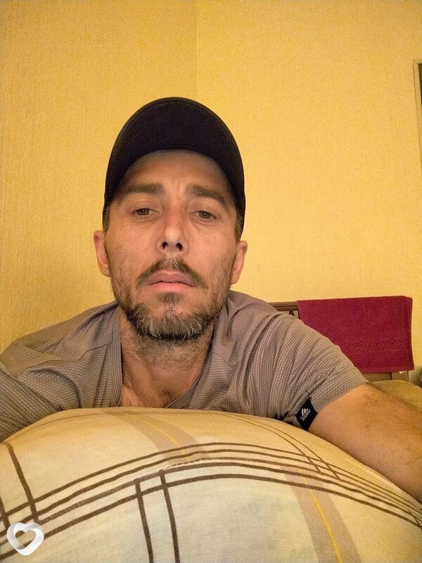 Имин, 36, Астрахани — анкета №4269641