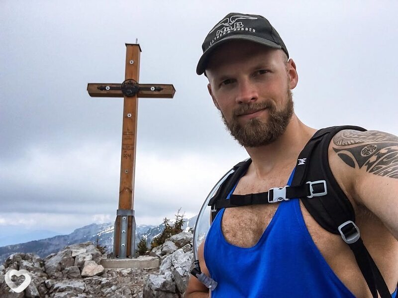 Георгий, 47, Биробиджане — анкета №4269653