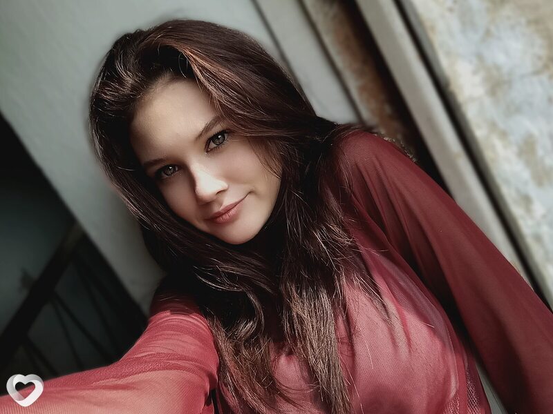 Кристина, 19, Кемерове — анкета №4269656