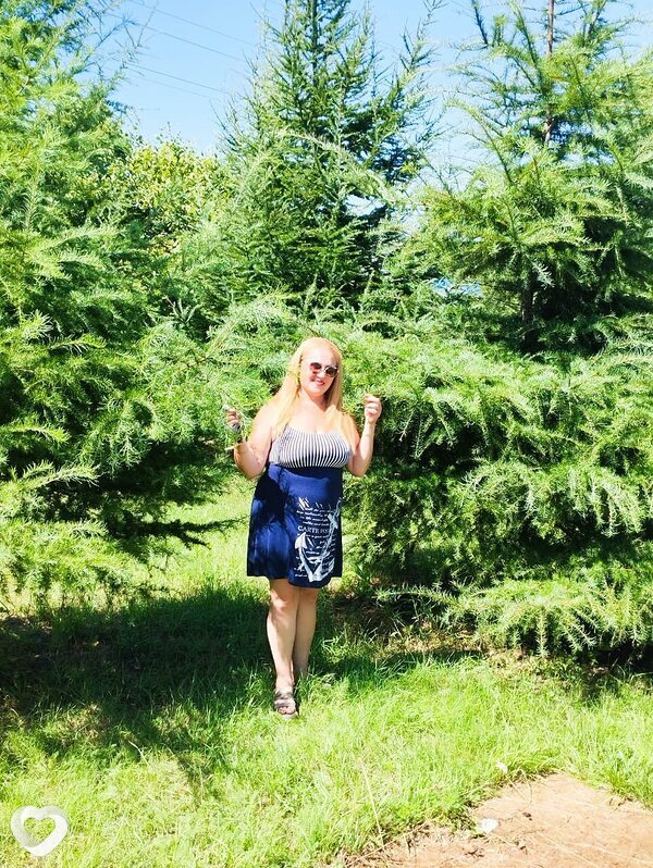 Оксана, 53, Находке — анкета №4269659