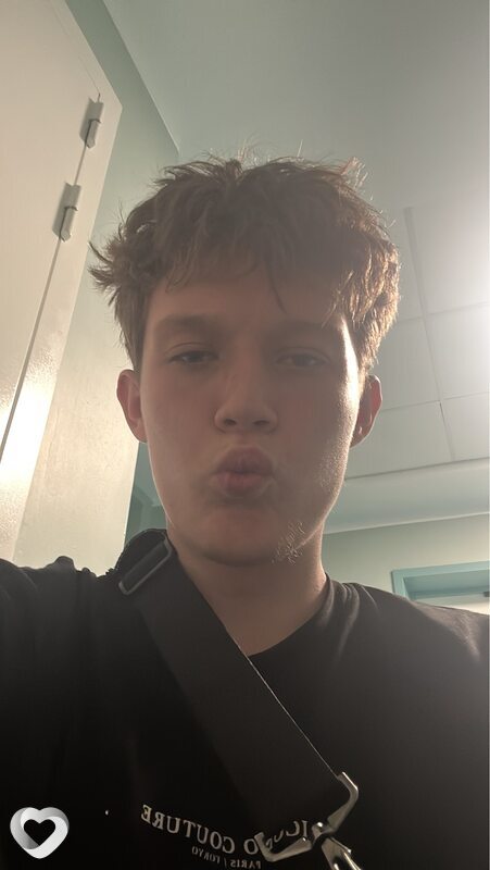 Дим, 19, Астане — анкета №4269518