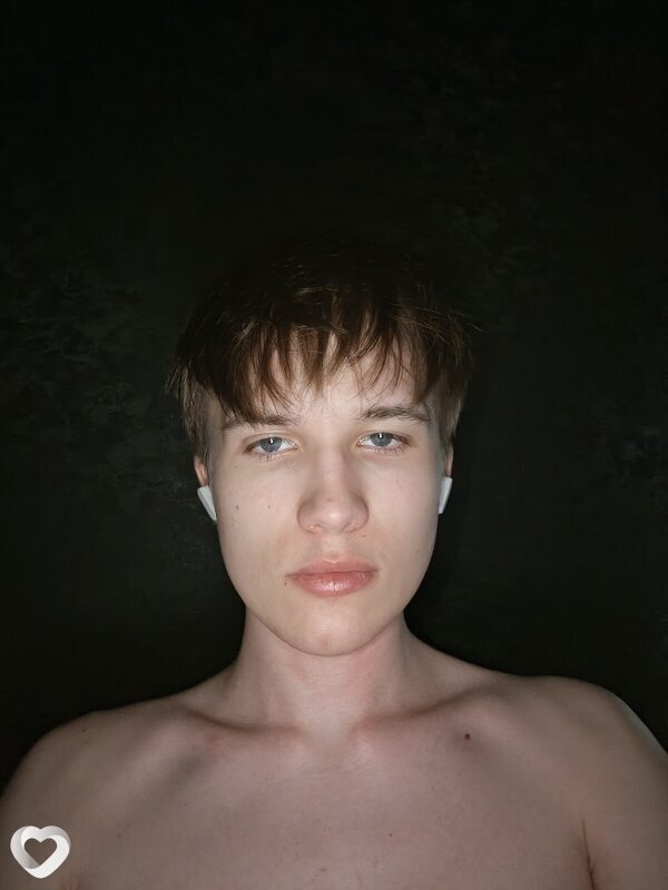 Даниил, 19, Волгограде — анкета №4269526