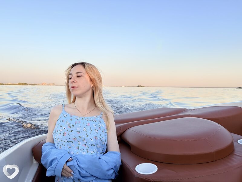 Ксения, 22, Уфе — анкета №4269527