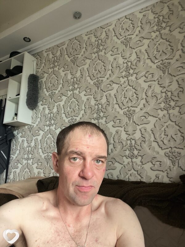 Павел, 39, Новосибирске — анкета №4269528