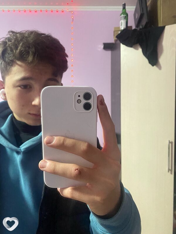 Ярик, 19, Новороссийске — анкета №4269530