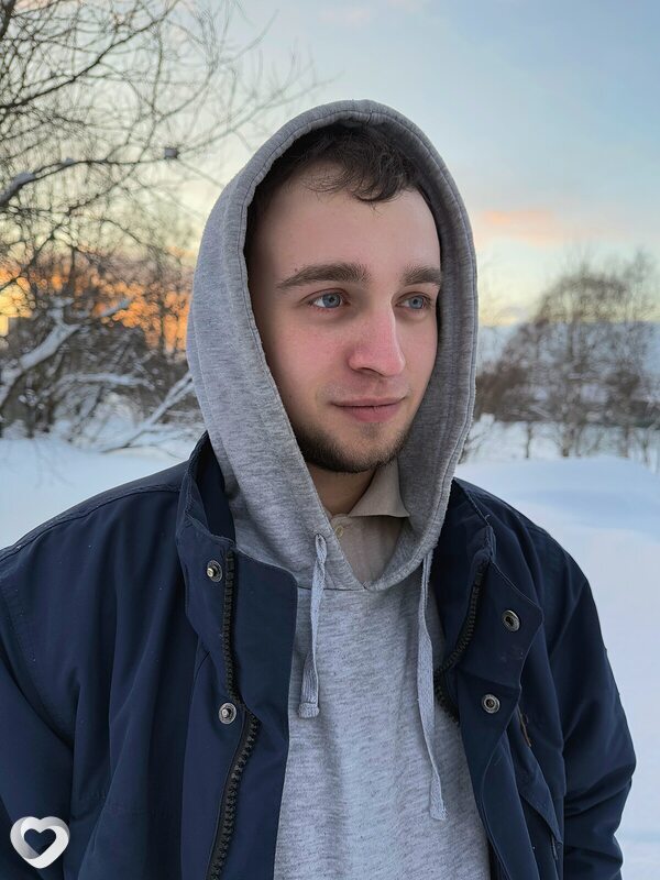Александр, 25, Мурманске — анкета №4269531