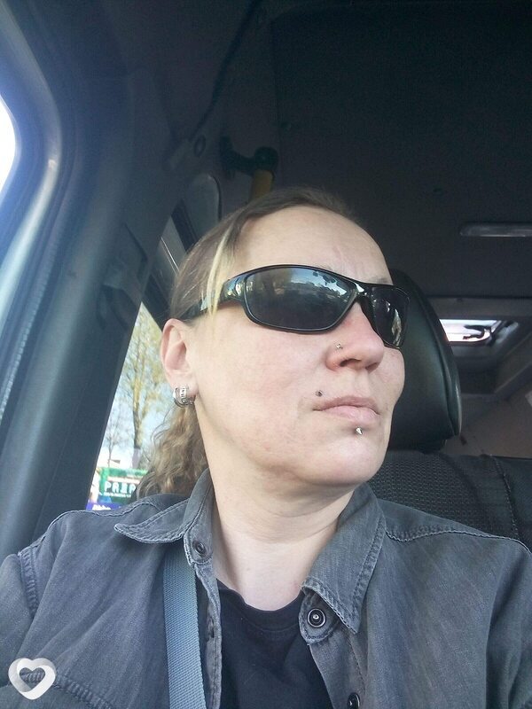 Скоринова Света, 42, Минске — анкета №4269533