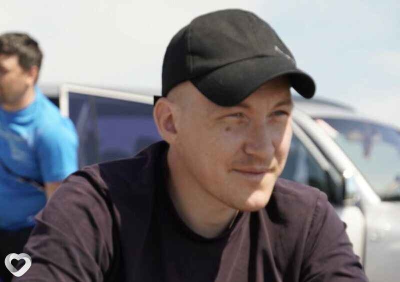 Илья, Магадан