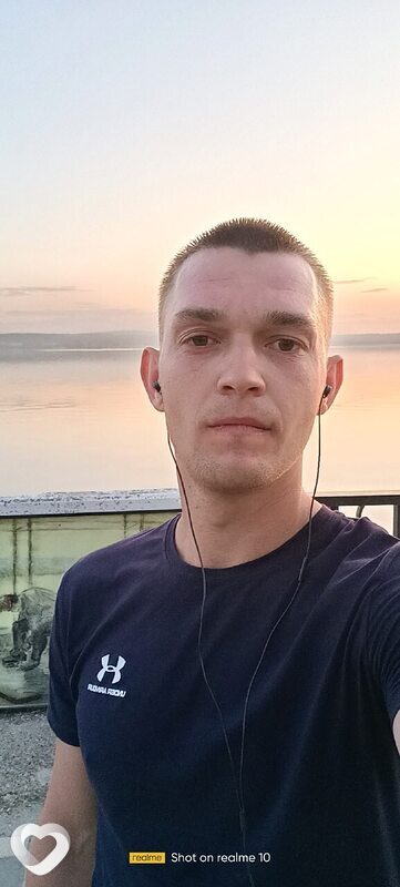 Рома, 31, Донецке — анкета №4269665