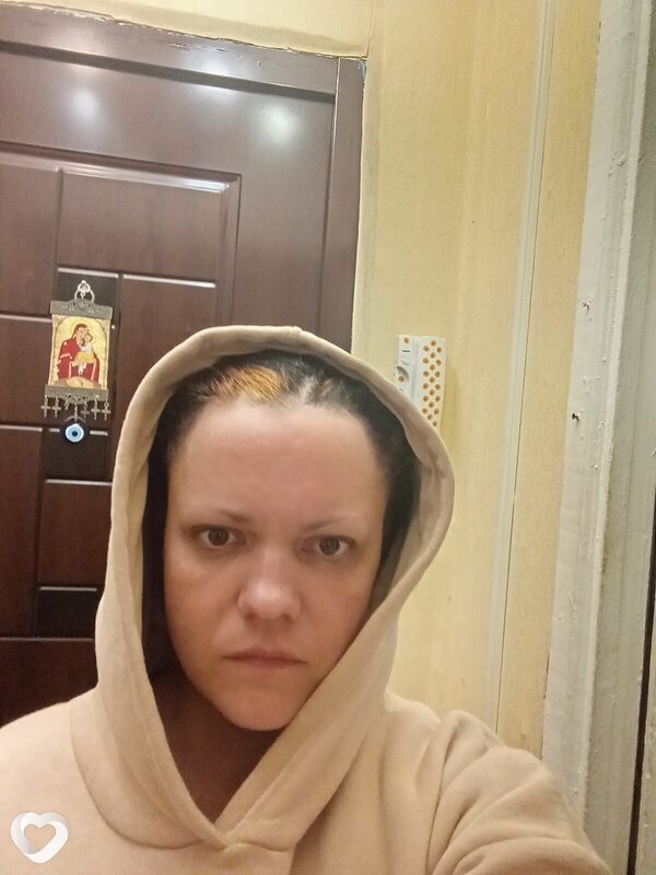Катя, 37, Минске — анкета №4269667