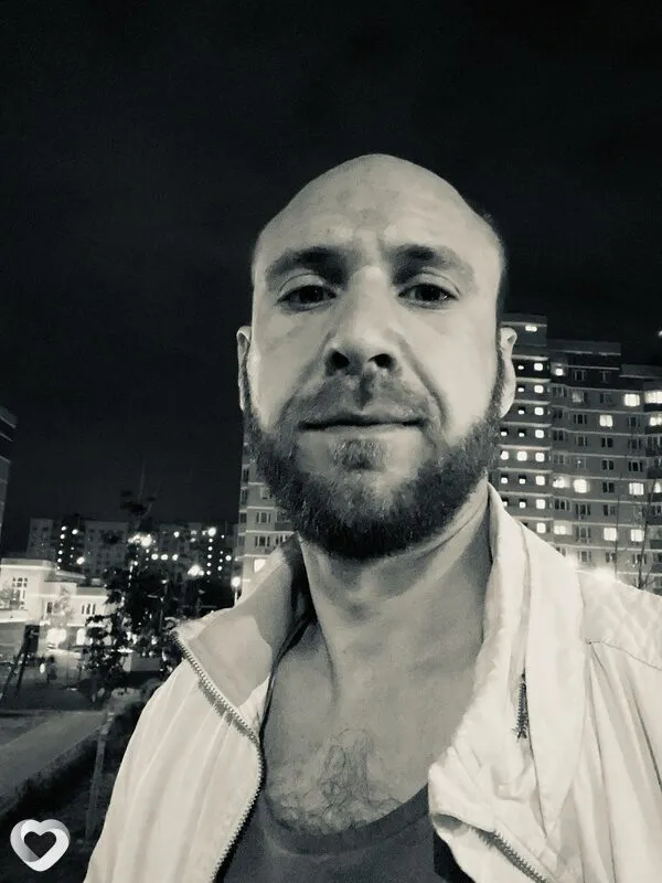 Александр, 37, Москве — анкета №4269669