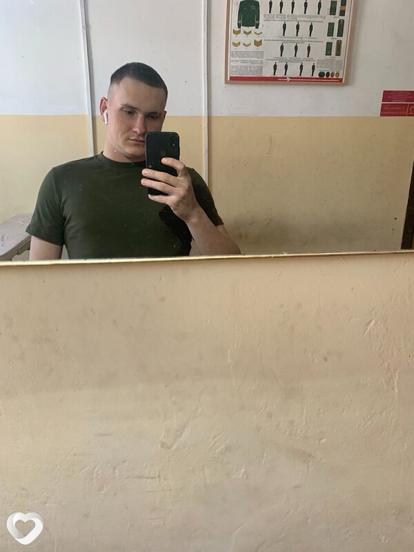 Андрей, 26, Иркутске — анкета №4269674