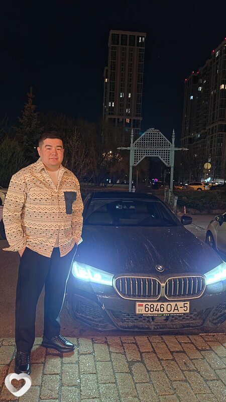 Шахо, Москва