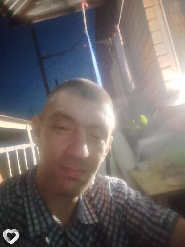 Kuza, 42, Вологде — анкета №4269680