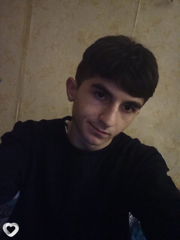 Мирага, 20, Владивостоке — анкета №4269467