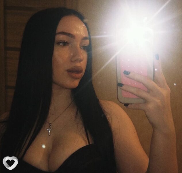 Карина, 26, Челябинске — анкета №4269483