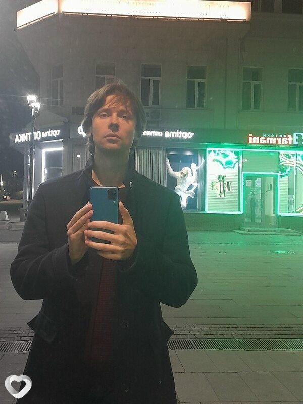 Maxim, 33, Нижнем Новгороде — анкета №4269486