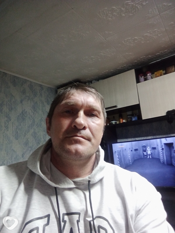 Антон, 46, Перми — анкета №4269547