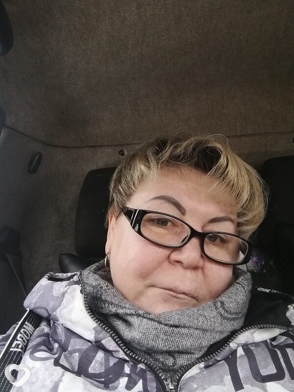 Оксана, 48, Химках — анкета №4269548