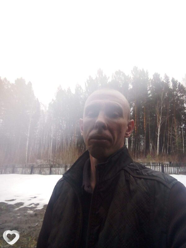 Иван, 40, Шелехове — анкета №4269552