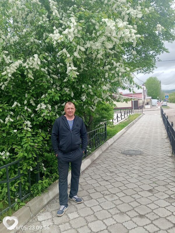 Vlabimir, 37, Чите — анкета №4269556