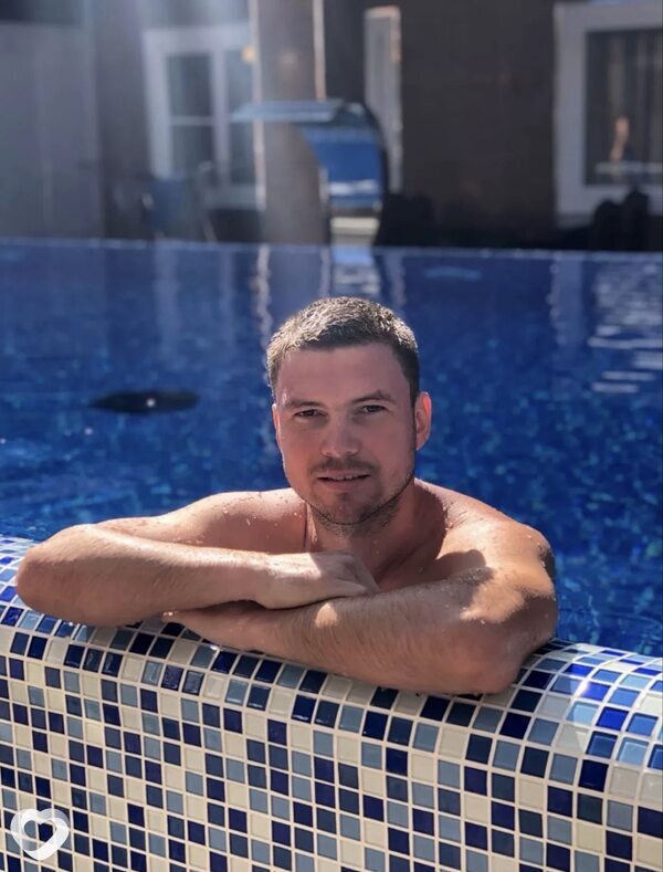 Андрей, 38, Краснодаре — анкета №4269964