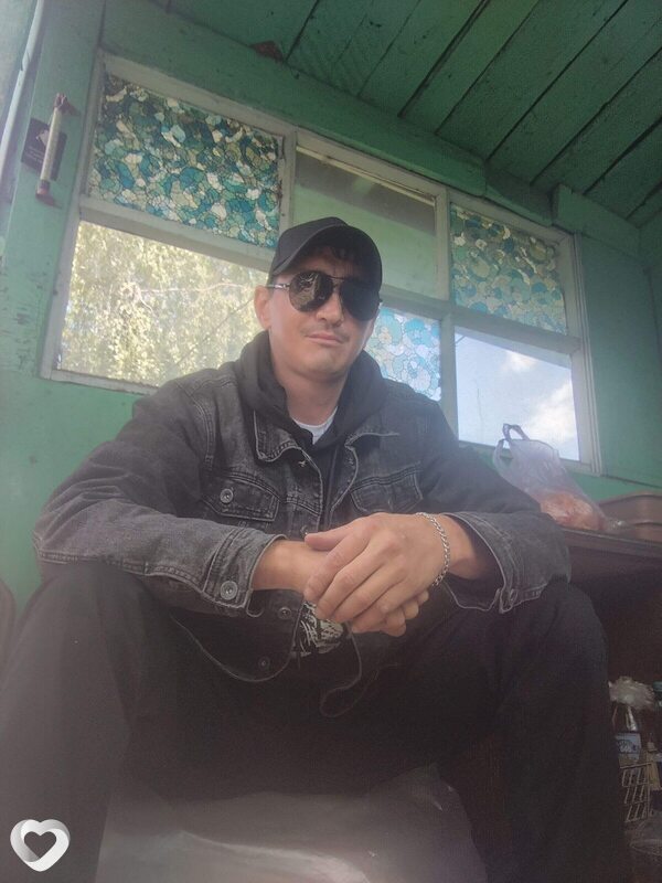 Дмитрий, 35, Прокопьевске — анкета №4269966