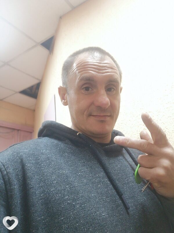 Павел, 39, Новокузнецке — анкета №4269970