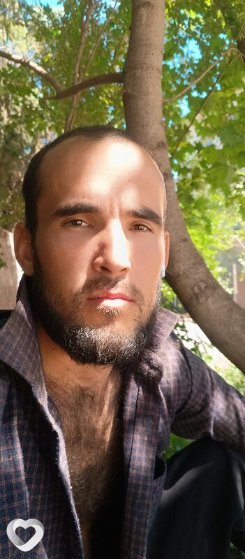 Yaxyo, 31, Казани — анкета №4269975