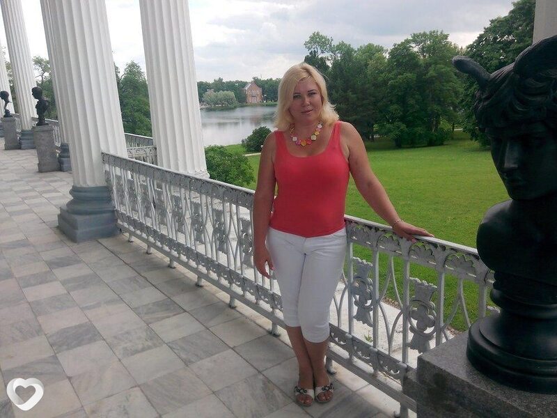 Ирина, Обнинск