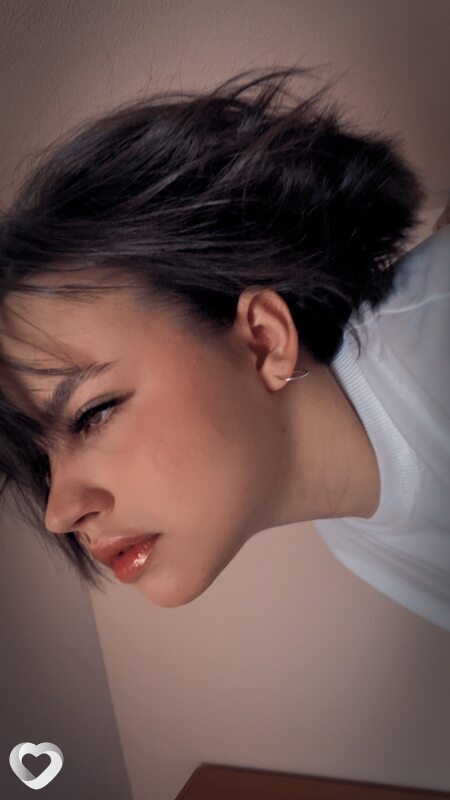 Анюта, 21, Благовещенске — анкета №4269980