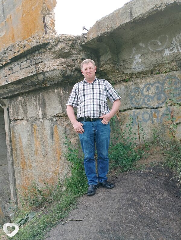 Николай, 45, Чебоксарах — анкета №4269983
