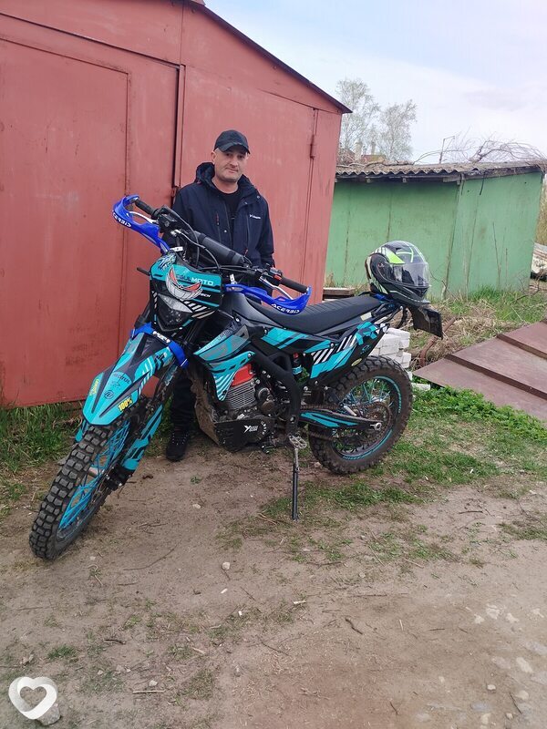 Евгений, 41, Березниках — анкета №4270108