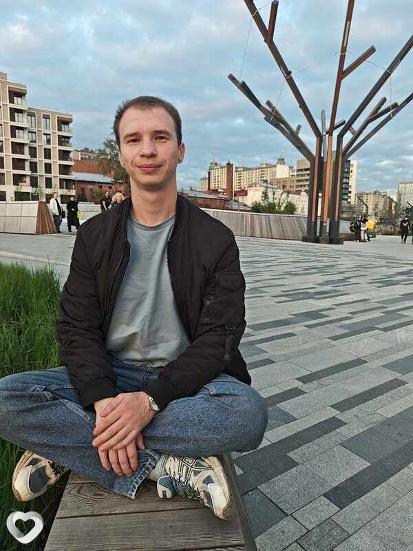 Александр, 24, Екатеринбурге — анкета №4270120