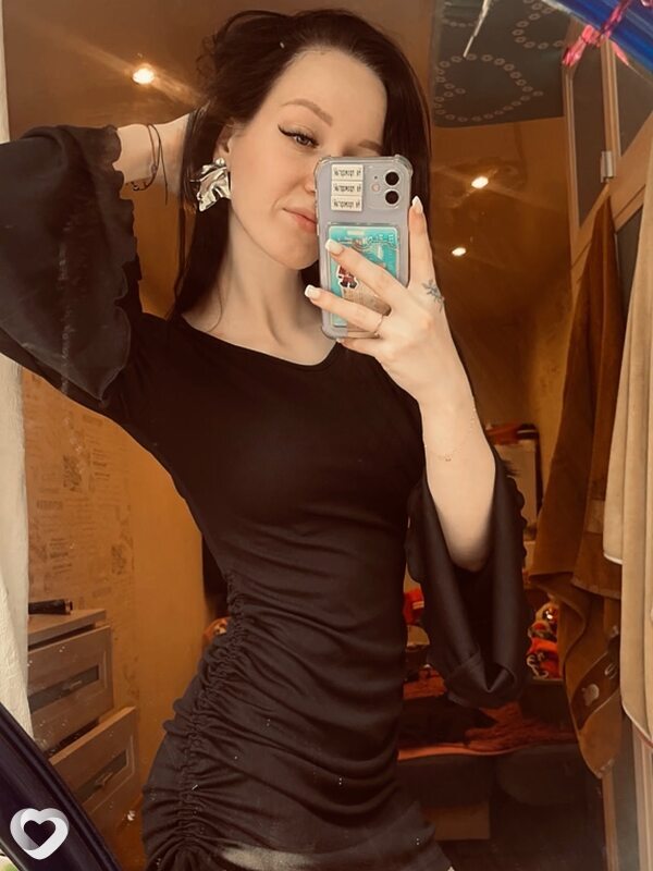 Диана, 24, Хабаровске — анкета №4270122