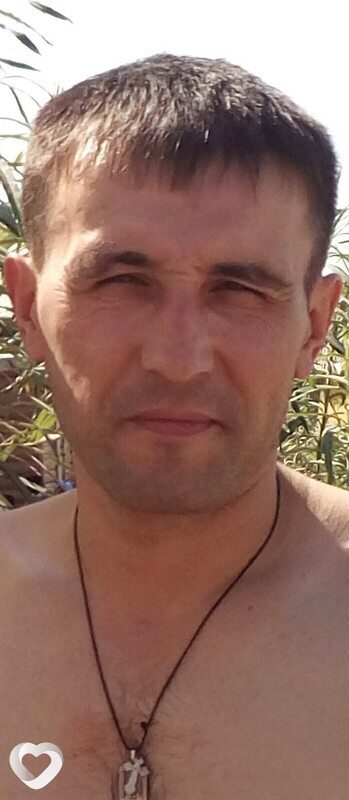 Руслан, 44, Караганде — анкета №4269717