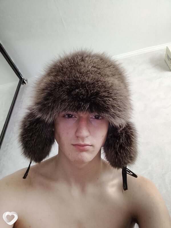 Максим, 18, Ростове-на-Дону — анкета №4269731